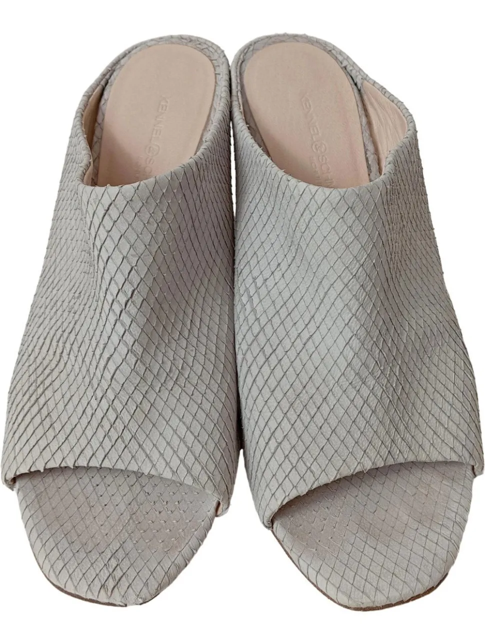 Pantoletten Größe 39