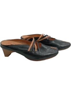 Pantoletten Größe 37