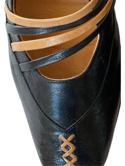 Pantoletten Größe 37