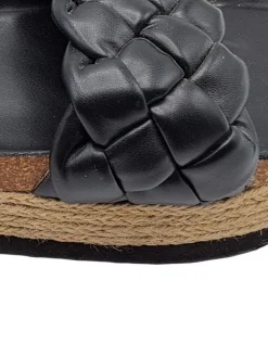 Pantoletten Größe 40