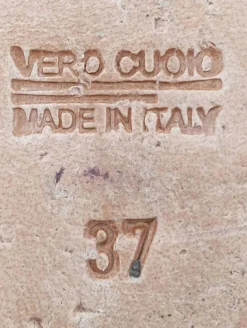 Pantoletten Größe 37