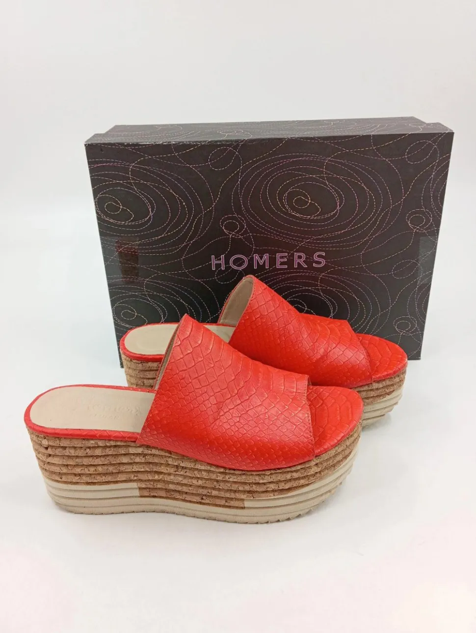 Pantoletten Größe 37,5