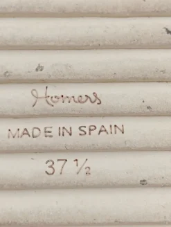 Pantoletten Größe 37,5