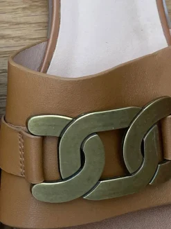 Pantoletten Größe 37