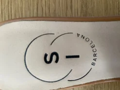 Pantoletten Größe 37