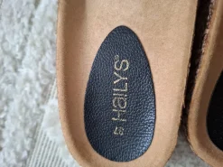 Pantoletten Größe 37