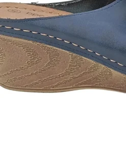 Pantoletten Größe 40