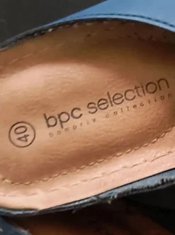 Pantoletten Größe 40