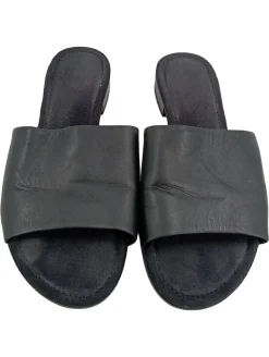 Pantoletten Größe 41