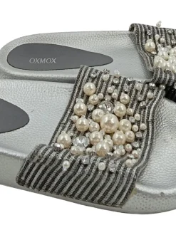 Pantoletten Größe 39