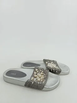 Pantoletten Größe 39