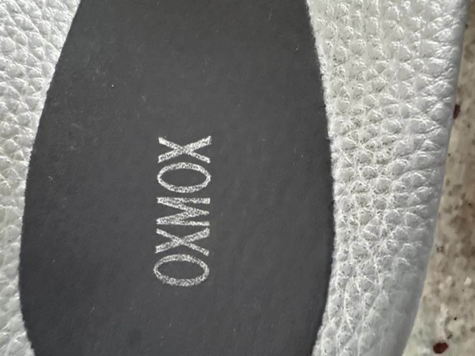 Pantoletten Größe 39