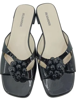 Pantoletten Größe 40