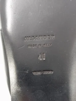 Pantoletten Größe 40