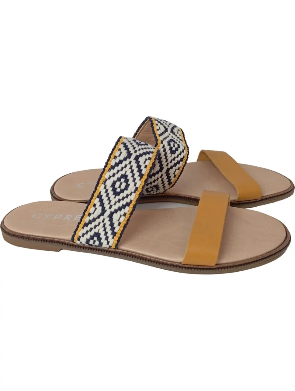 Pantoletten Größe 39