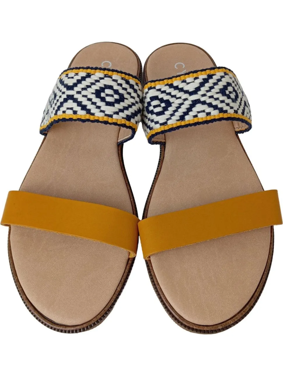 Pantoletten Größe 39