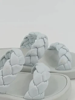 Pantoletten Größe 36