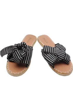 Pantoletten Größe 38