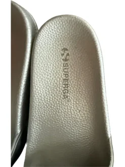 Pantoletten Größe 40