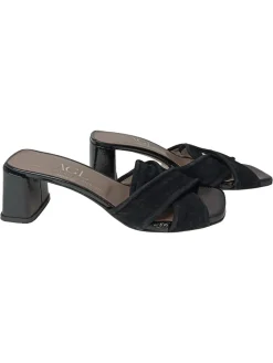 Pantoletten Größe 38