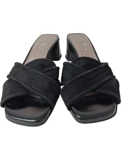 Pantoletten Größe 38