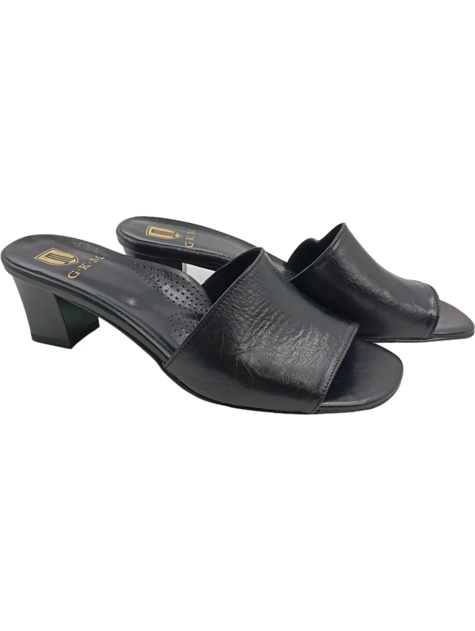 Pantoletten Größe 37