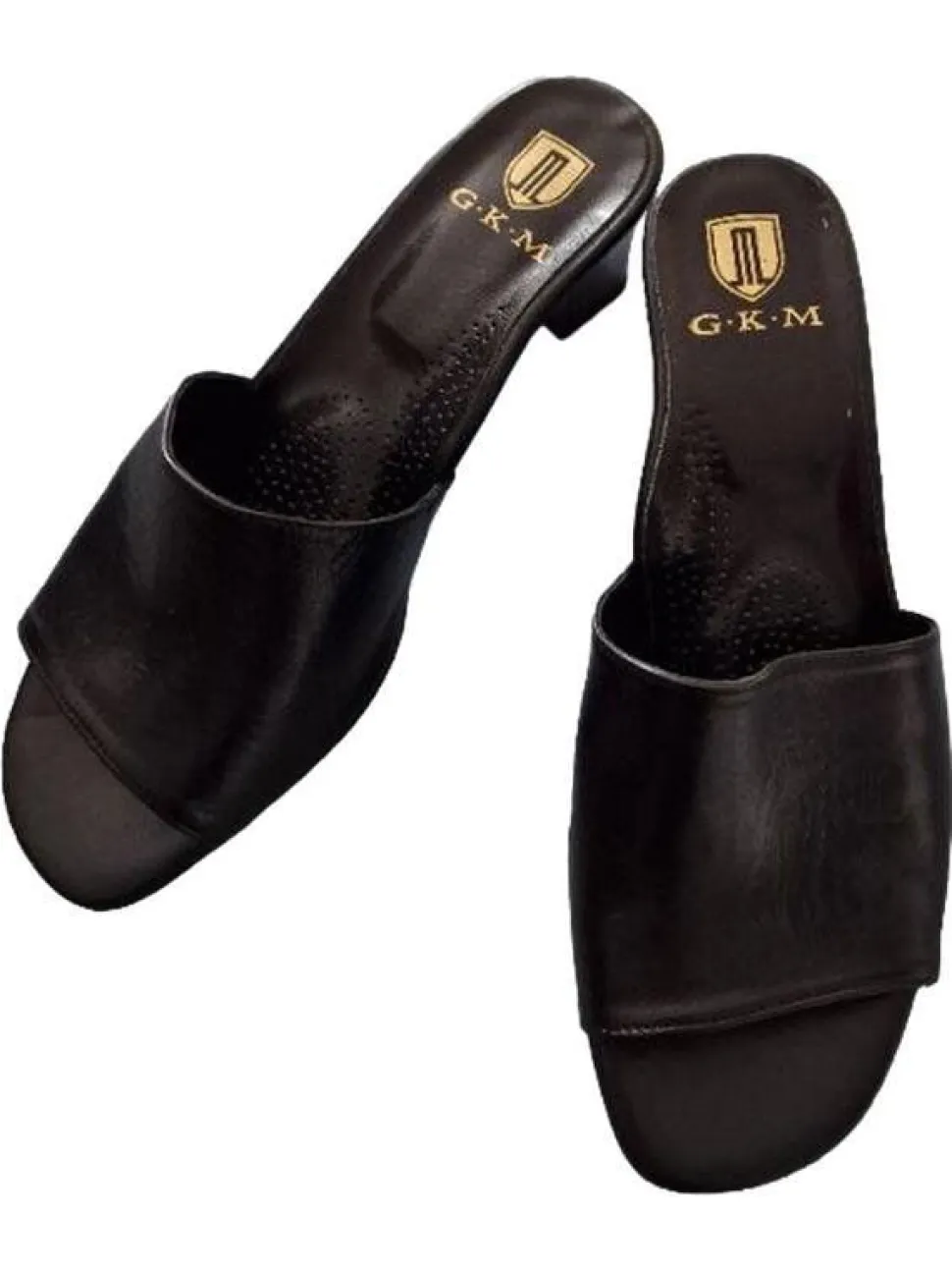 Pantoletten Größe 37