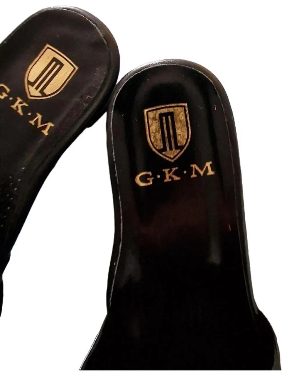 Pantoletten Größe 37