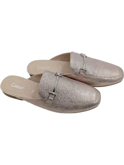 Pantoletten Größe 41