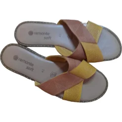 Pantoletten Größe 42