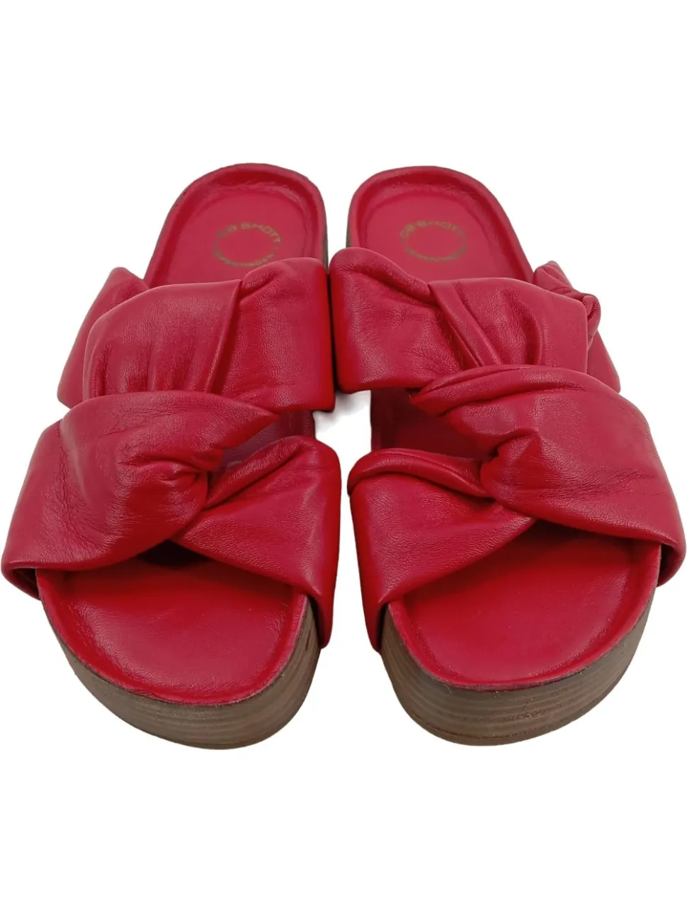 Pantoletten Größe 40