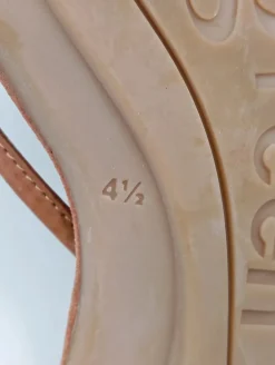 Pantoletten Größe 37,5