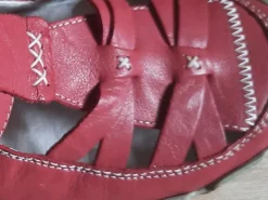 Pantoletten Größe 36