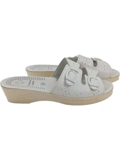 Pantoletten Größe 38