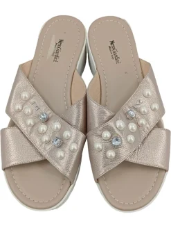 Pantoletten Größe 39