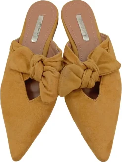 Pantoletten Größe 38