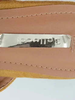 Pantoletten Größe 38