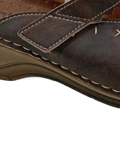 Pantoletten Größe 39