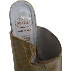 Pantoletten Größe 40