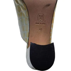 Pantoletten Größe 40