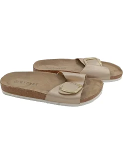 Pantoletten Größe 39