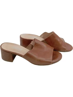 Pantoletten Größe 36