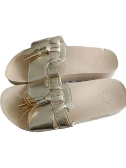 Pantoletten Größe 39