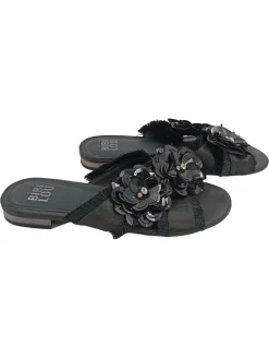 Pantoletten Größe 40