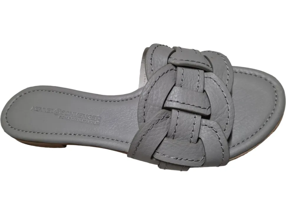 Pantoletten Größe 37