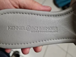 Pantoletten Größe 37