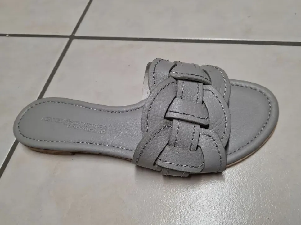 Pantoletten Größe 37