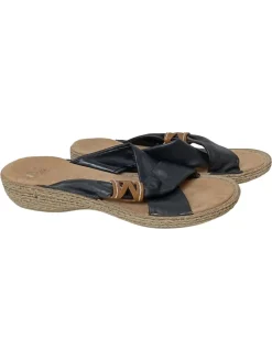 Pantoletten Größe 37