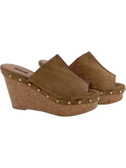 Pantoletten Größe 38