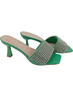 Pantoletten Größe 39